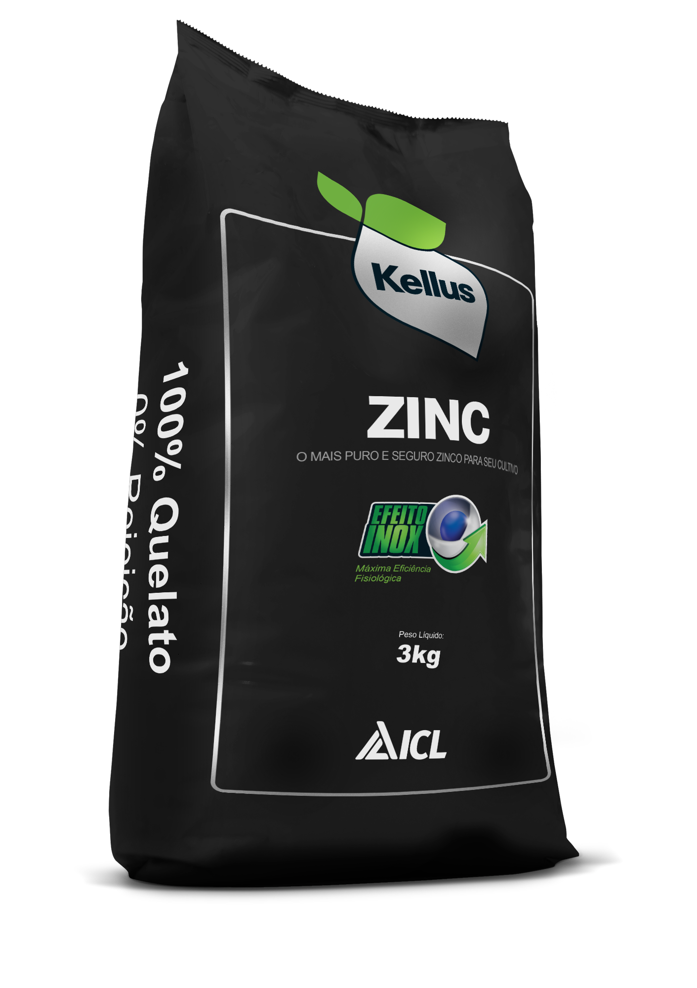 Kellus Zinc